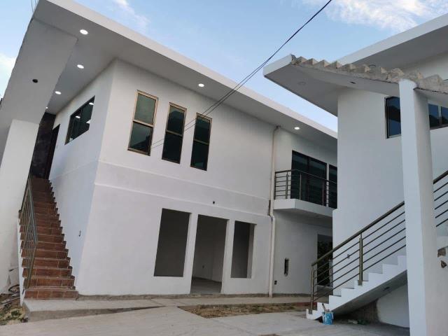 Departamento en renta en Tuxpan