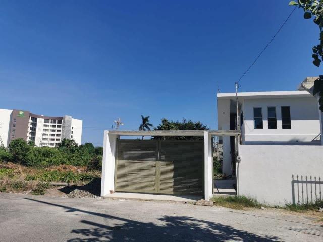 Departamento en renta en Tuxpan