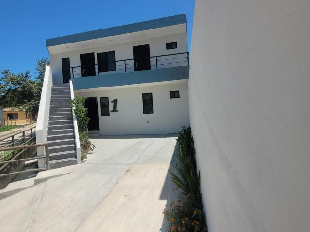Departamento en renta en Tampico, Tamaulipas