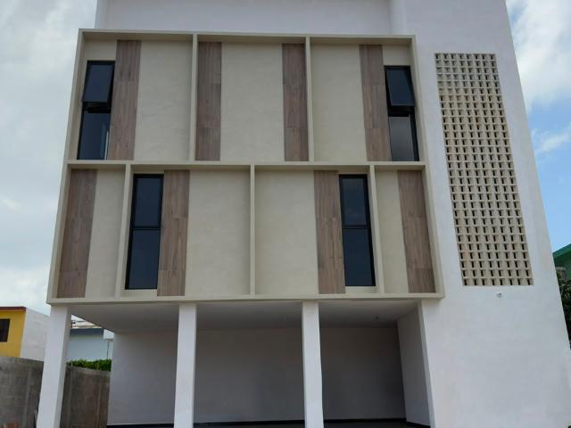 Departamento en renta en Tampico, Tamaulipas