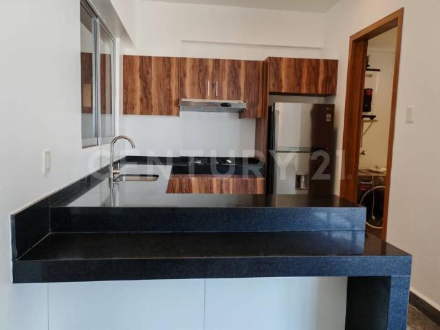 Departamento en renta en Coatzacoalcos, Veracruz