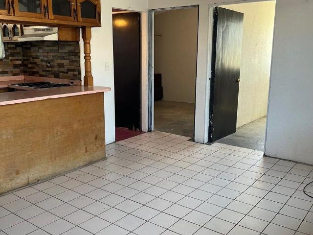 Departamento en renta en Fraccionamiento San Carlos, Tijuana