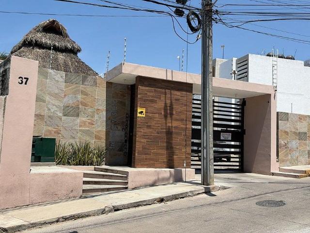 Departamento en renta en Manzanillo, Colima