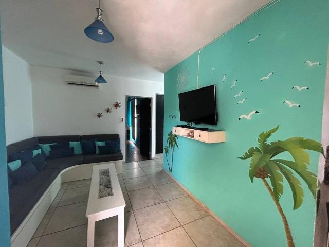 Departamento en renta en Manzanillo, Colima