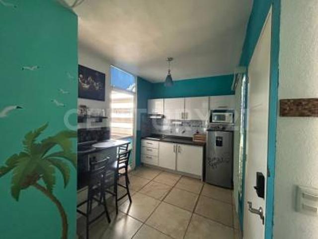Departamento en renta en Manzanillo, Colima