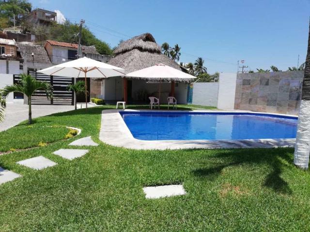 Departamento en renta en Manzanillo, Colima
