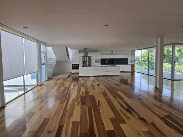 Departamento en renta en Colonia Arenal Tepepan, Ciudad de México