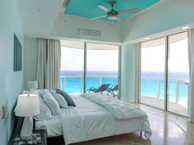Departamento en renta en Benito Juárez, Quintana Roo