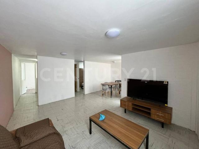 Departamento en renta en San Juan Del Río, Querétaro