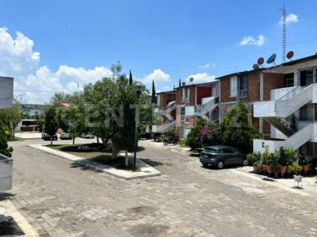 Departamento en renta en San Juan Del Río, Querétaro