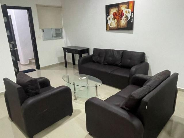 Departamento en renta en Centro, Tabasco