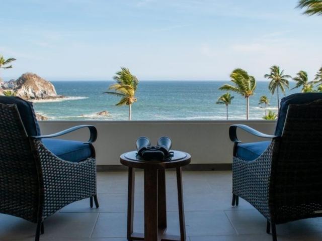 Departamento en renta en Manzanillo, Colima