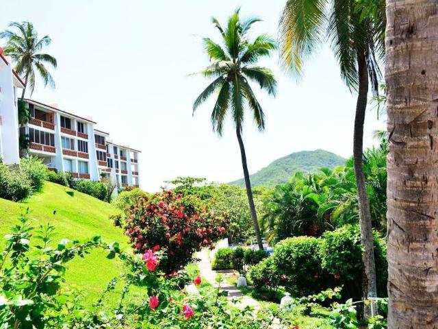 Departamento en renta en Manzanillo, Colima