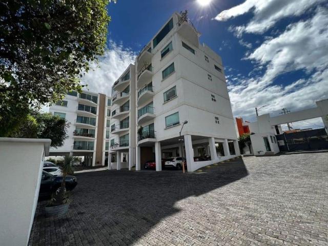Departamento en renta en Coeneo, Michoacán