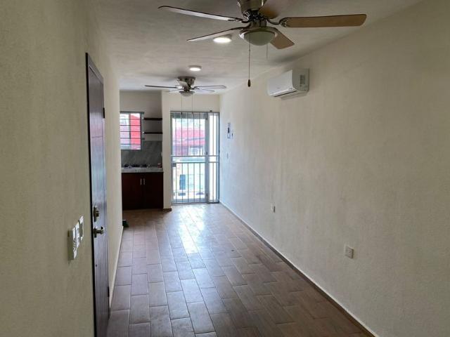 Departamento en renta en Comalcalco, Tabasco