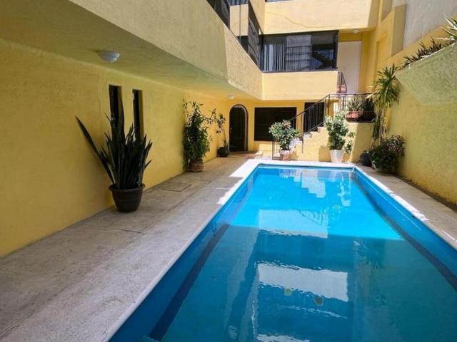 Departamento en renta en Acapulco De Juárez, Guerrero