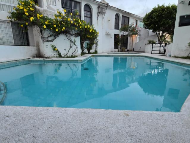 Departamento en renta en Boca Del Río
