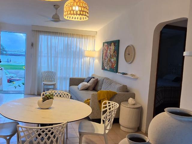 Departamento en renta en Boca Del Río