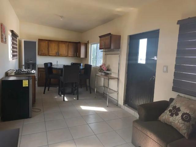 Departamento en renta en Saltillo, Coahuila