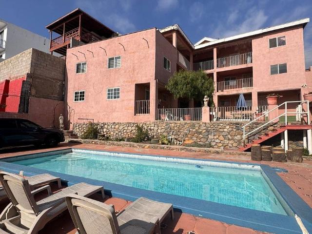 Departamento en renta en Ensenada, Municipio de Ensenada