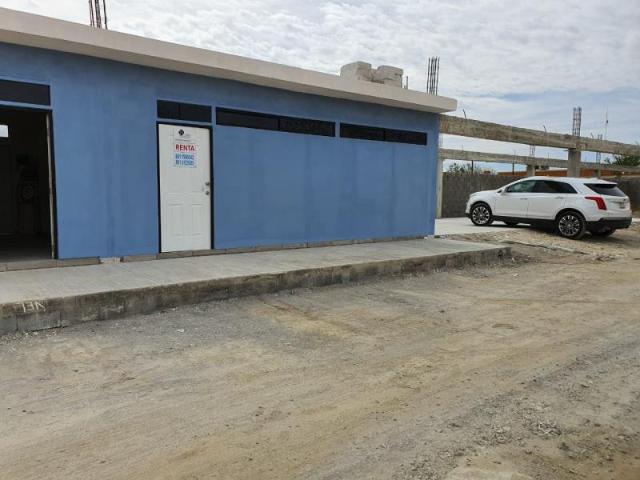 Departamento en renta en Sabinas, Coahuila