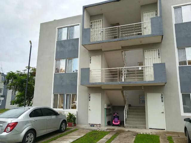 Departamento en renta en Veracruz