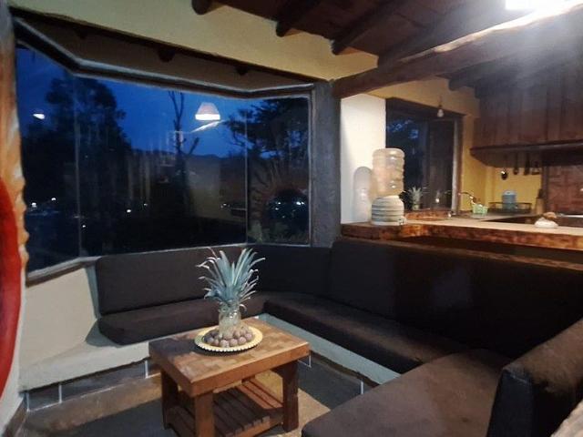 Departamento en renta en Valle De Bravo, Estado de México