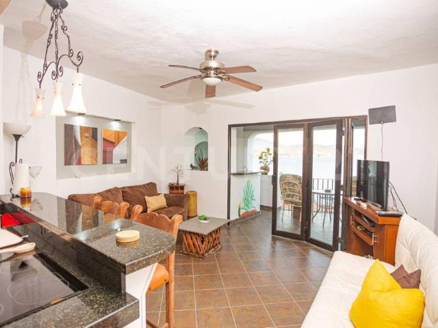Departamento en renta en Manzanillo, Colima