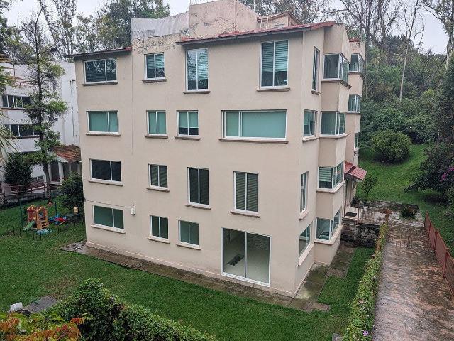 Departamento en renta en Cuautitlán Izcalli
