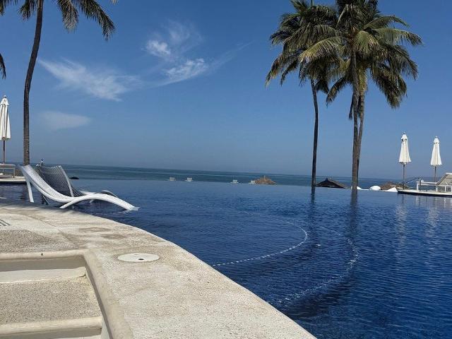 Departamento en renta en Nuevo Nayarit, Bahía de Banderas