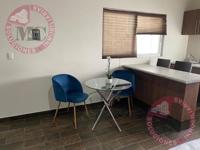 Departamento en renta en Aguascalientes, Municipio de Aguascalientes