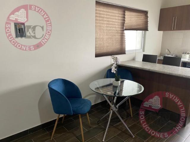 Departamento en renta en Aguascalientes