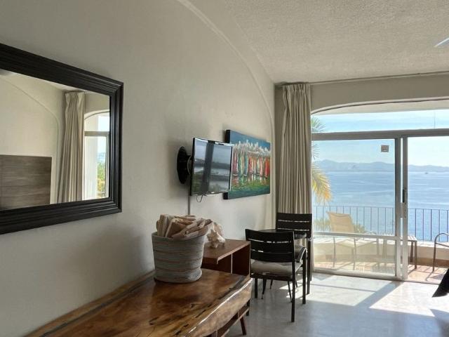 Departamento en renta en Manzanillo, Colima
