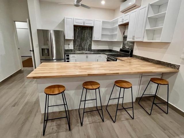Departamento en renta en Gral. Terán, Nuevo León