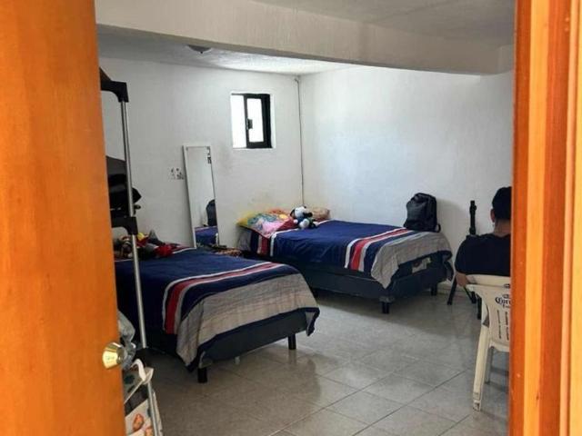 Departamento en renta en Iztapalapa, Ciudad de México