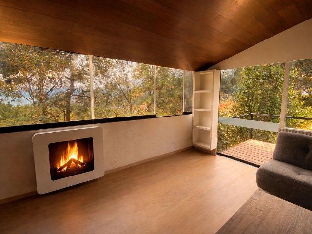 Departamento en renta en Valle De Bravo, Estado de México