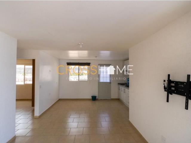 Departamento en renta en Querétaro