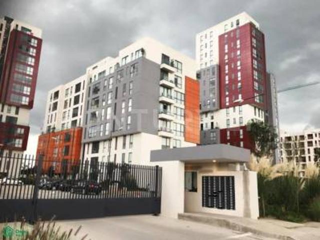 Departamento en renta en Coacalco De Berriozábal, Estado de México