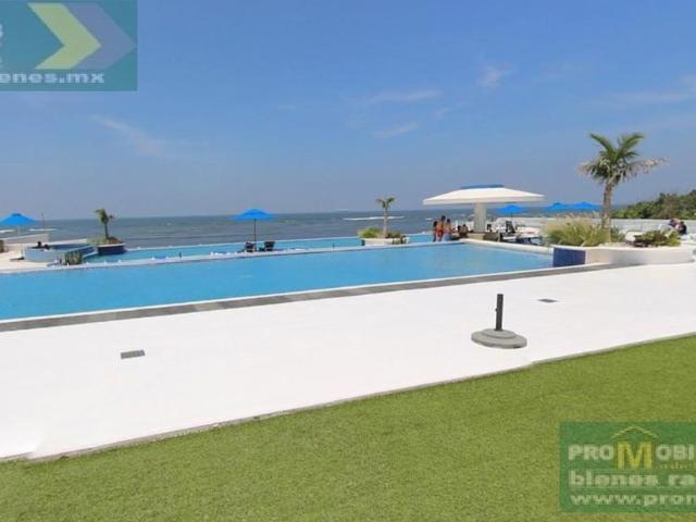 Departamento en renta en Boca Del Río, Veracruz
