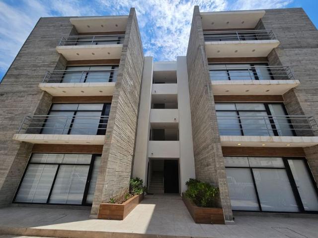 Departamento en renta en San Andrés Tuxtla, Veracruz