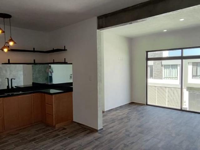 Departamento en renta en Mexquitic De Carmona, San Luis Potosí