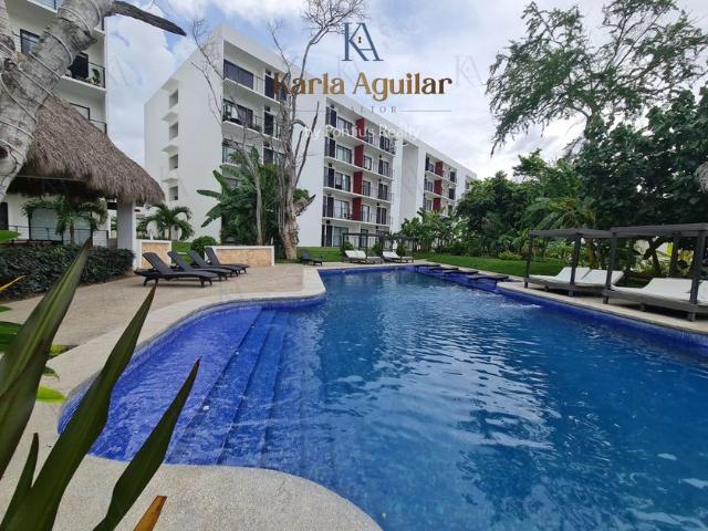 Departamento en renta en Bahía De Banderas, Nayarit