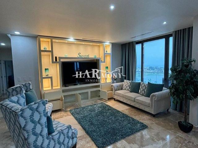 Departamento en renta en Carmen, Campeche
