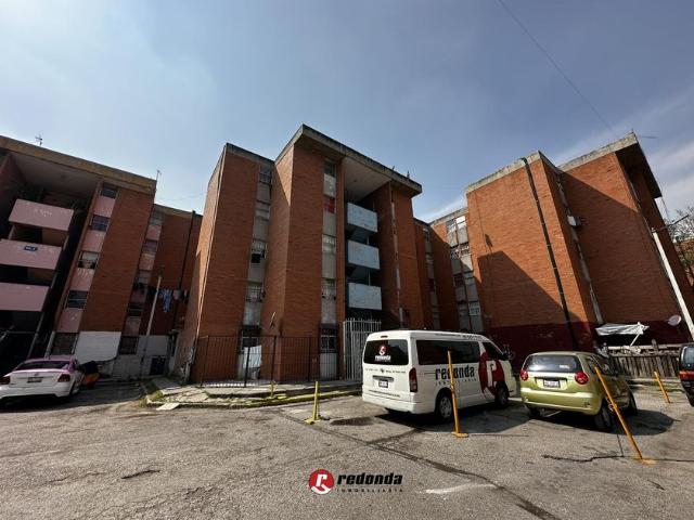 Departamento en renta en Cuautitlán Izcalli, Estado de México