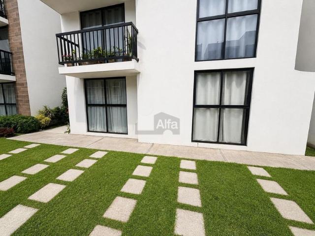 Departamento en renta en Cuautlancingo, Puebla