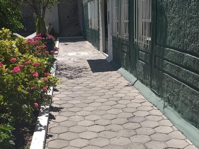Departamento en renta en Cuautitlán Izcalli