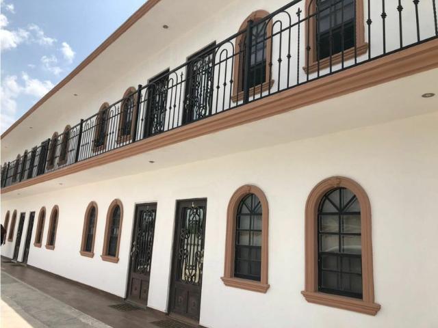 Departamento en renta en Reynosa, Tamaulipas