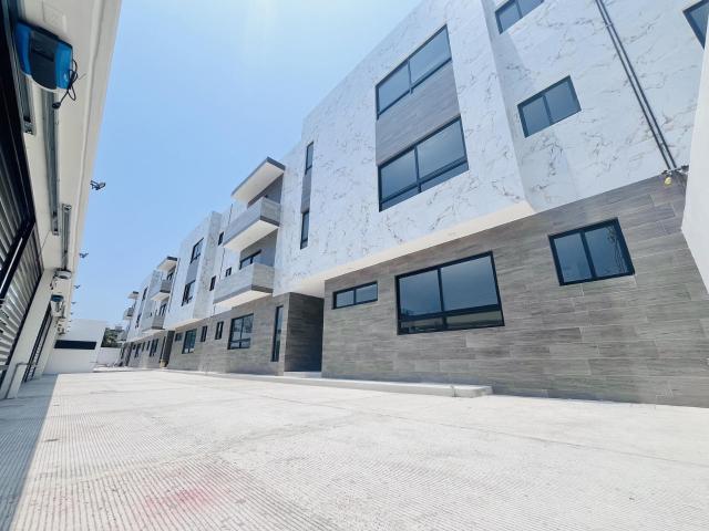 Departamento en renta en Boca Del Río, Veracruz