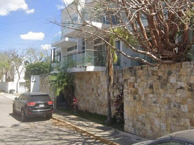 Departamento en renta en Kanasín, Yucatán