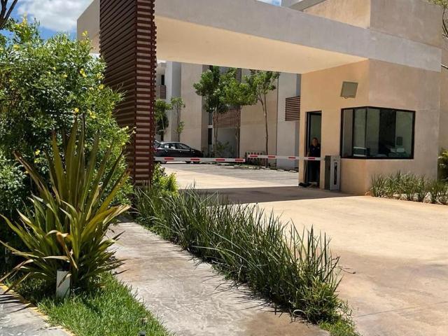 Departamento en renta en Temozón, Yucatán